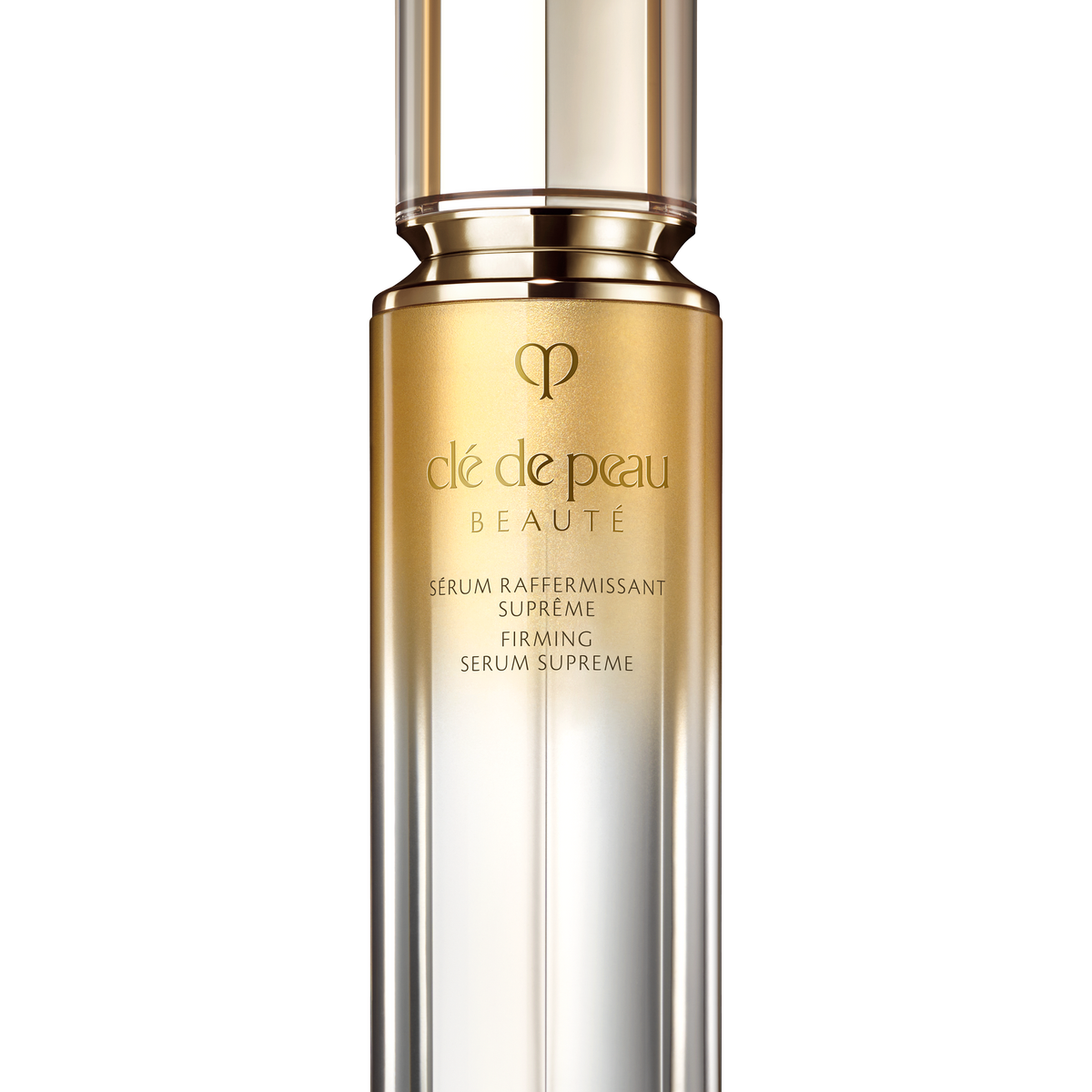 Firming Serum Supreme - Clé de Peau Beauté