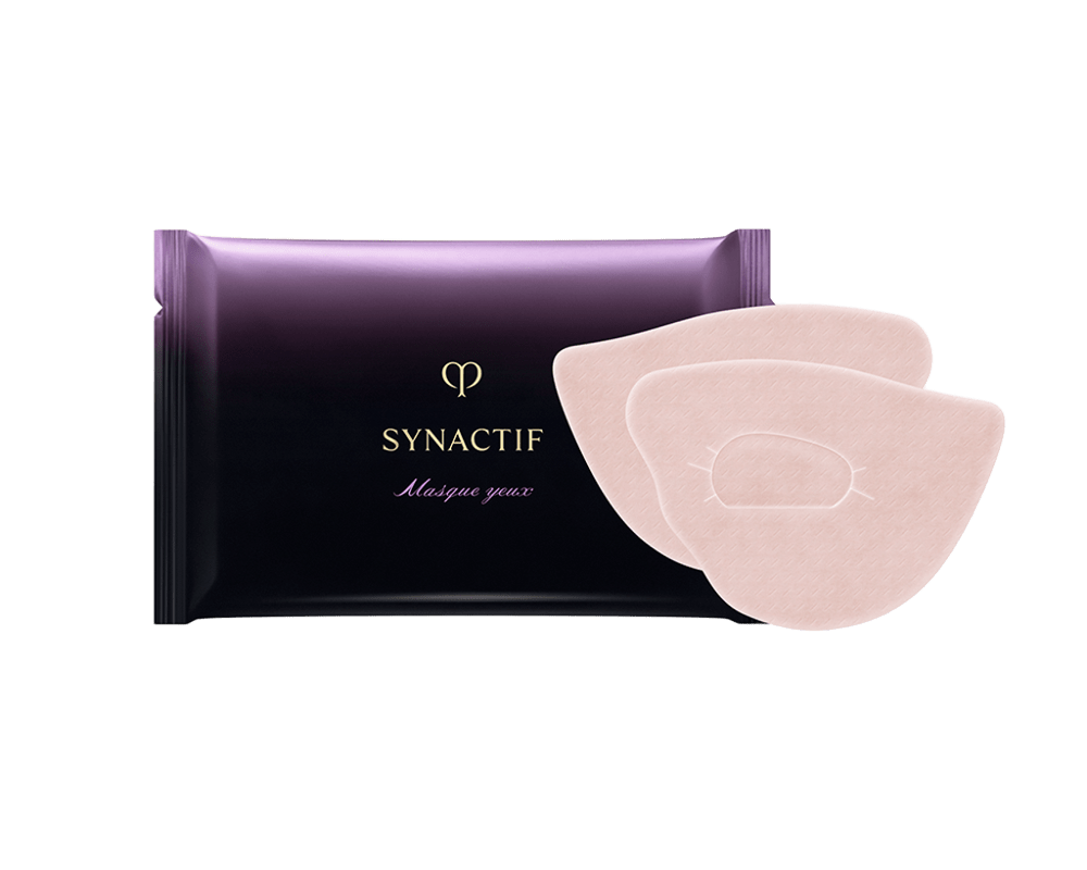 Synactif Eye Mask