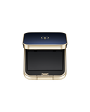 Eye colour Solo Case