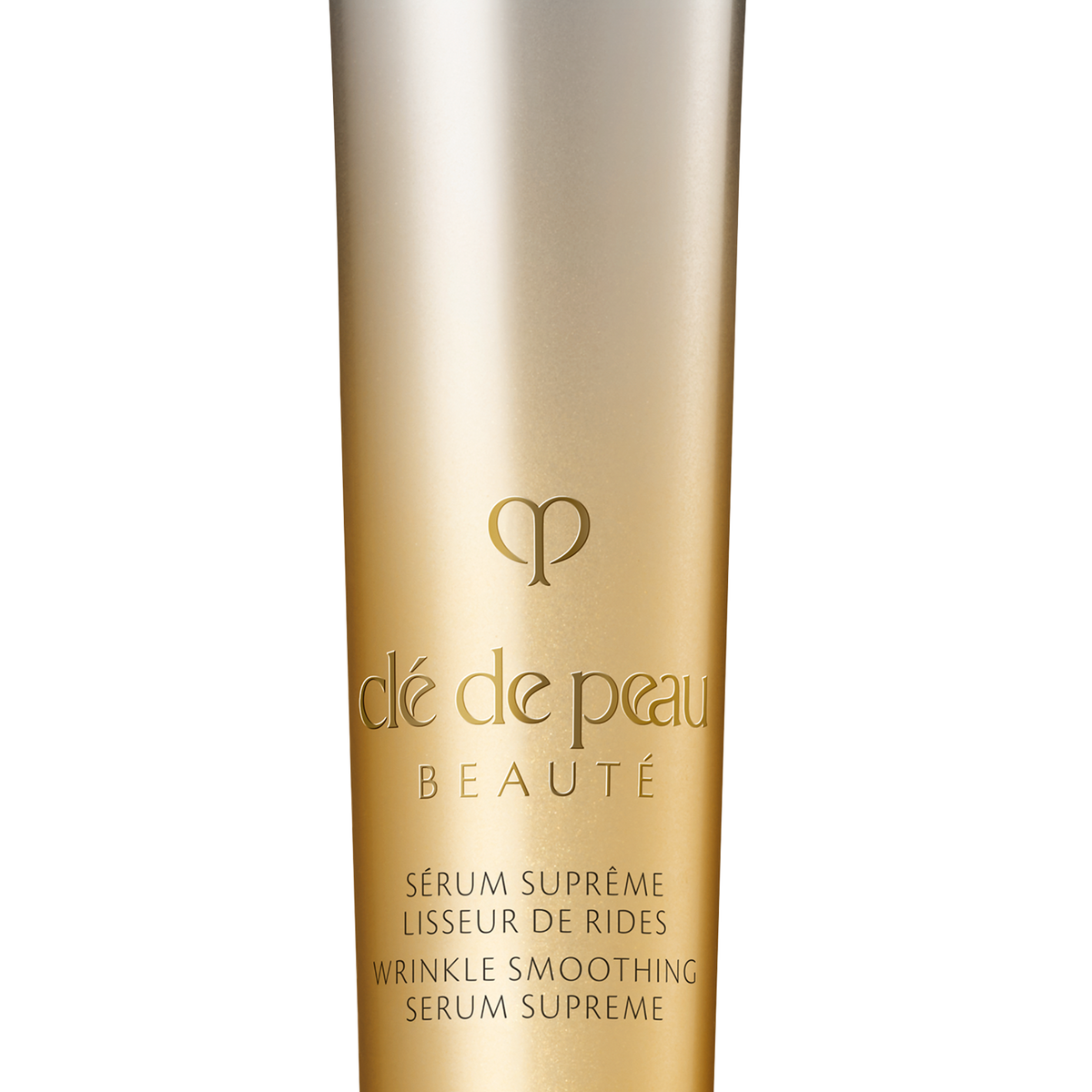 Wrinkle Smoothing Serum Supreme - Clé de Peau Beauté