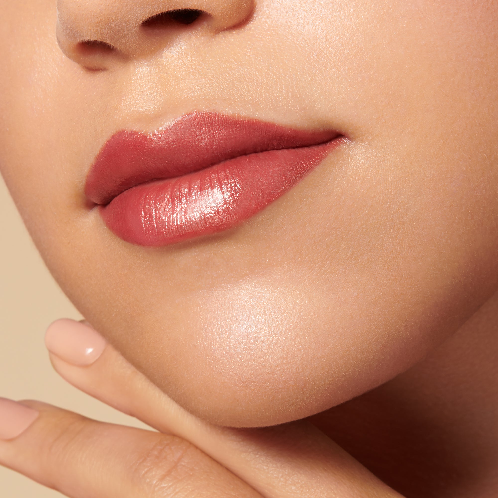 The Precious Lipstick  - Refill