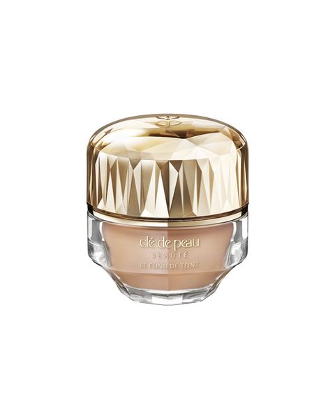 The Foundation - Clé de Peau Beauté
