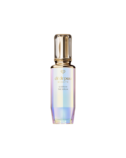 clé de peau BEAUTÉ LE SERUM 30ml The Serum - Clé de Peau Beauté