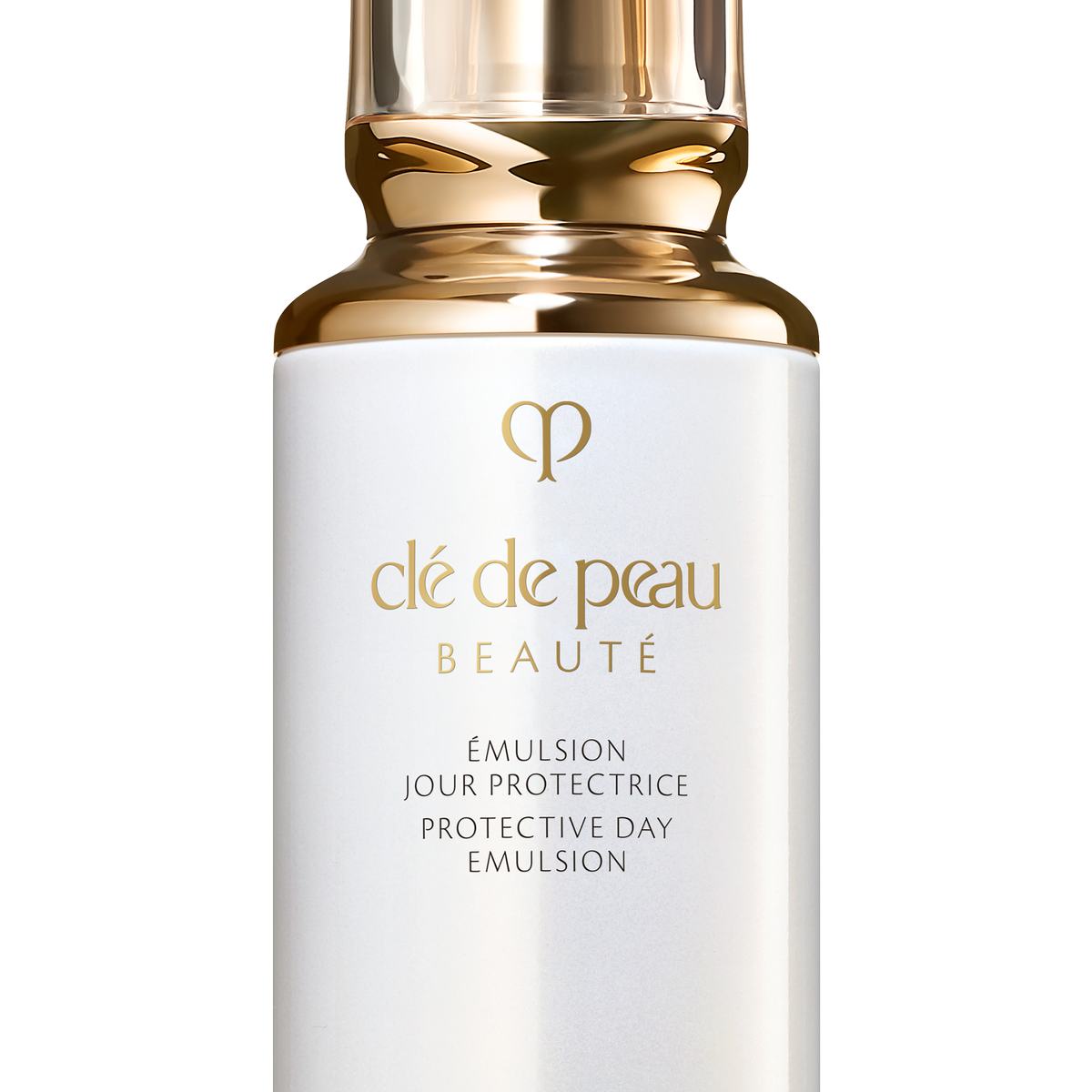 clé de peau エマルジョン プロテクティブ デイ Protective Day Emulsion - Clé de Peau Beauté
