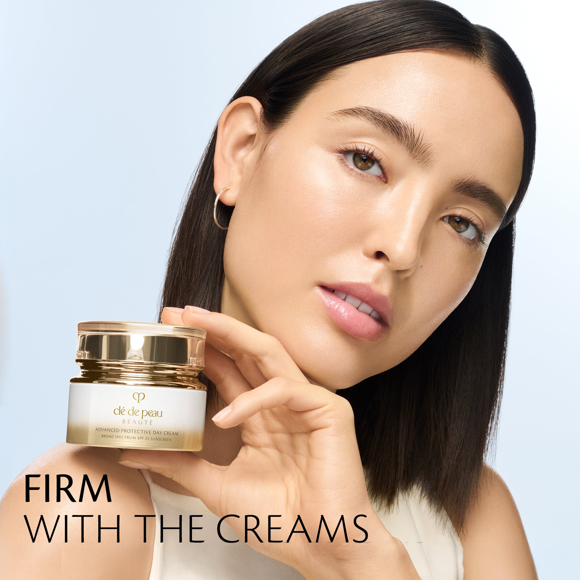 Advanced Protective Cream - Refill