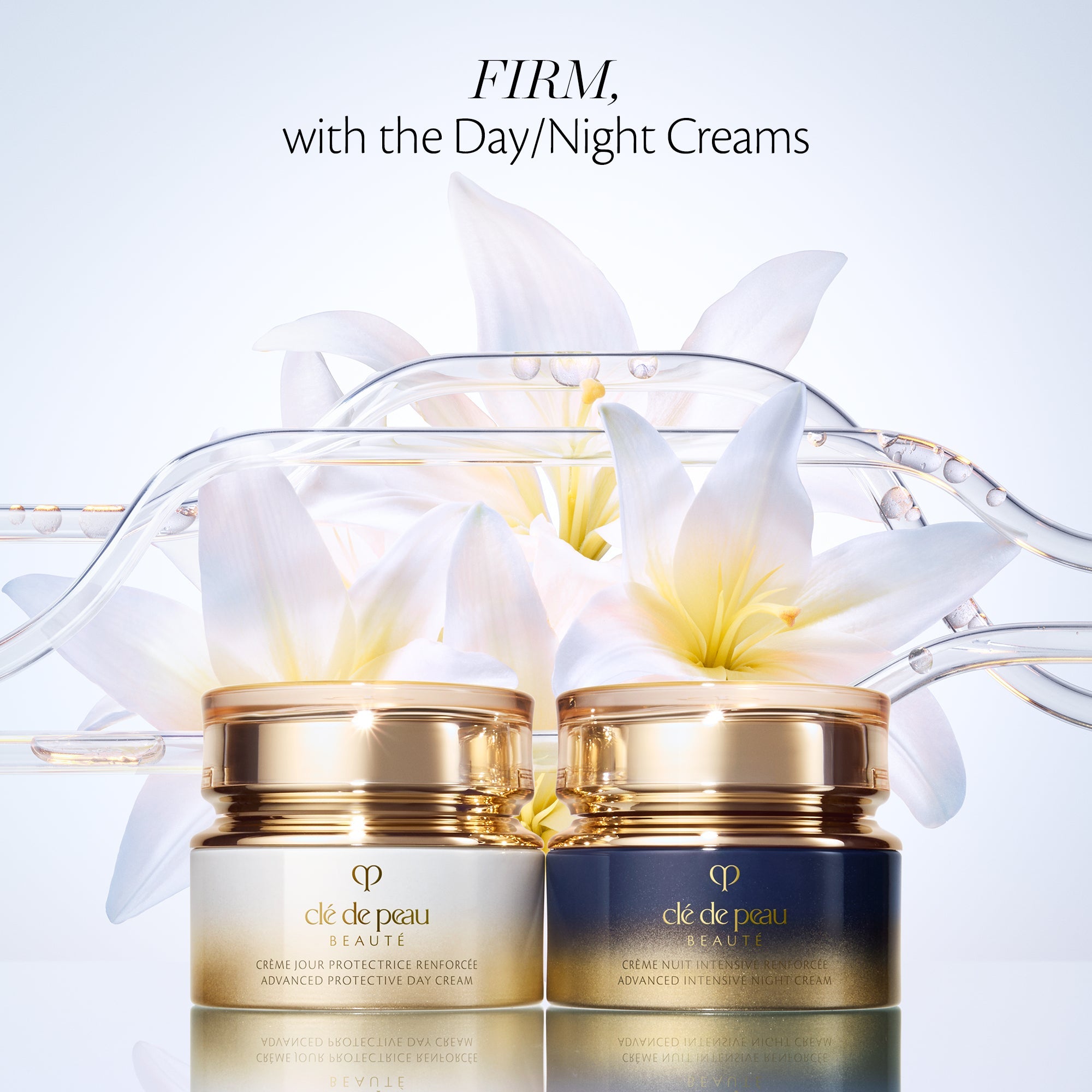 All skincare - Clé de Peau Beauté