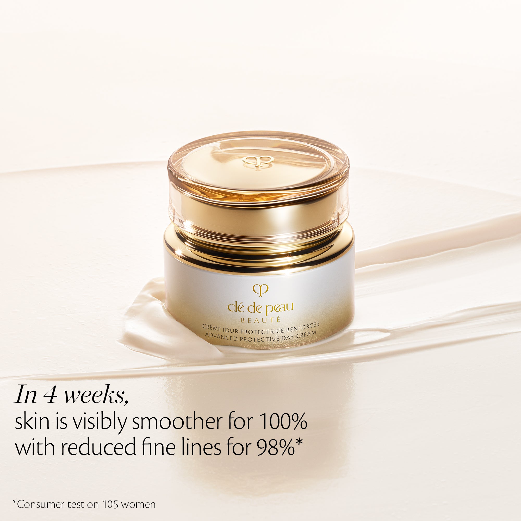 Advanced Protective Cream - Refill