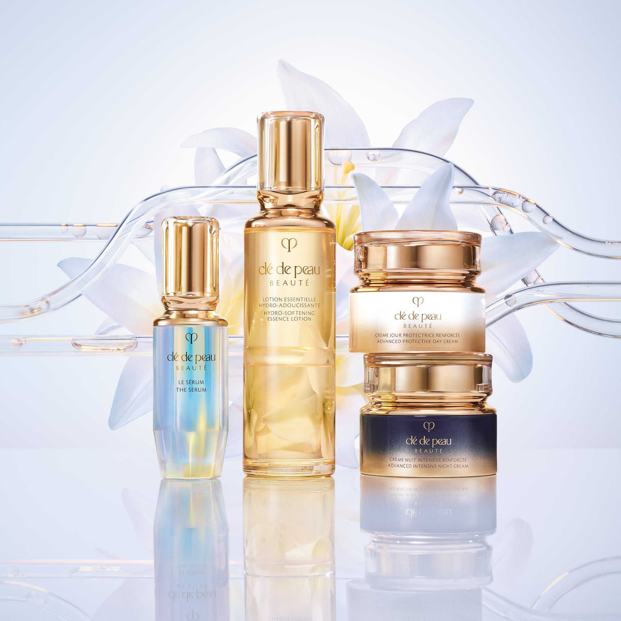 Advanced Protective Cream - Refill