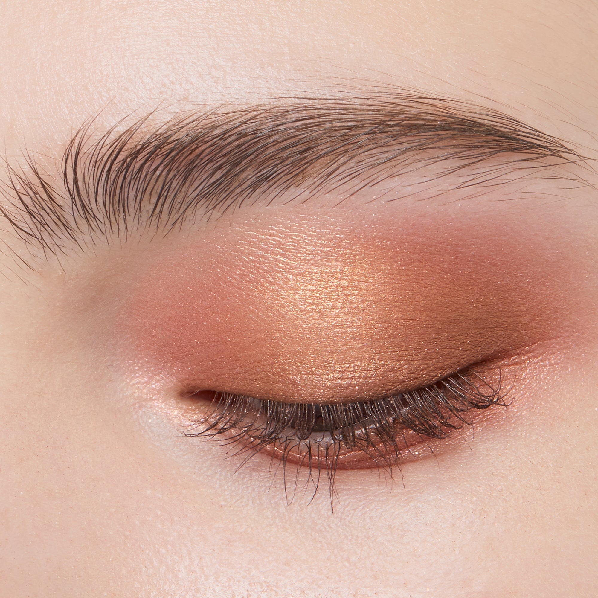 Eye colour Quad - Refill