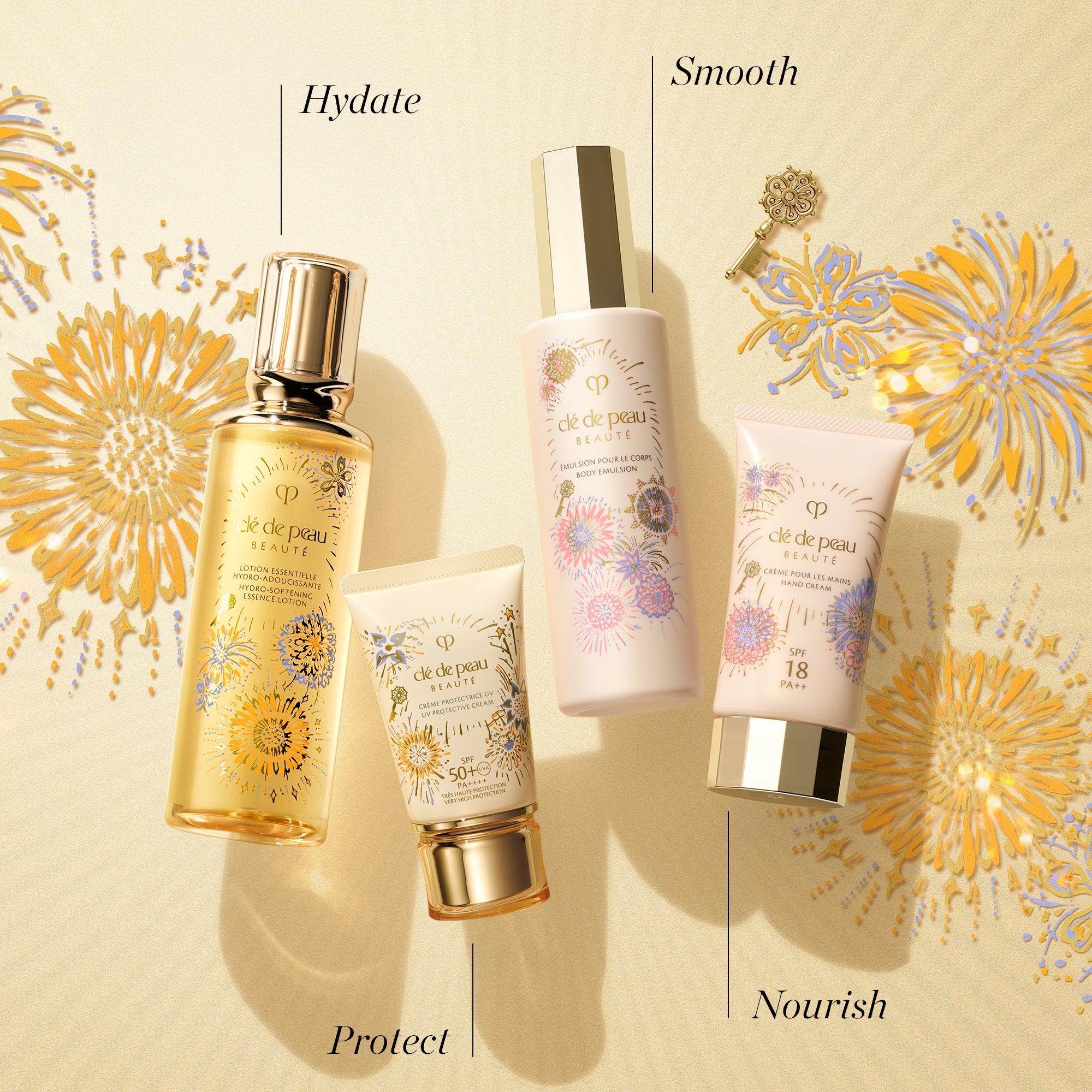 Hand Cream