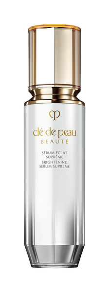clé de peau セラム エクラ Brightening Serum Supreme - Clé de Peau Beauté