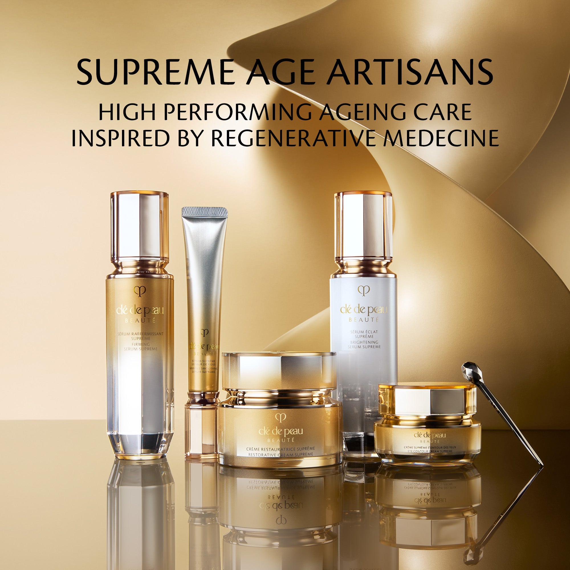 Restorative Cream Supreme