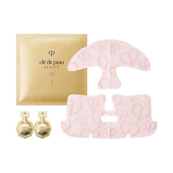 clé de peau Illuminating Concentrateセット 10133255301_1_5c1d9928-67d7-