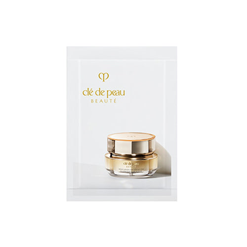 Sample Eye Contour Cream Supreme