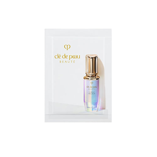 Sample The Serum