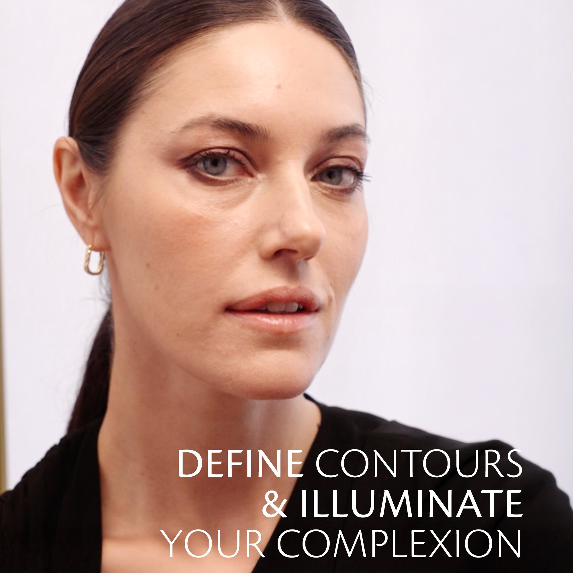 Luminizing Face Enhancer