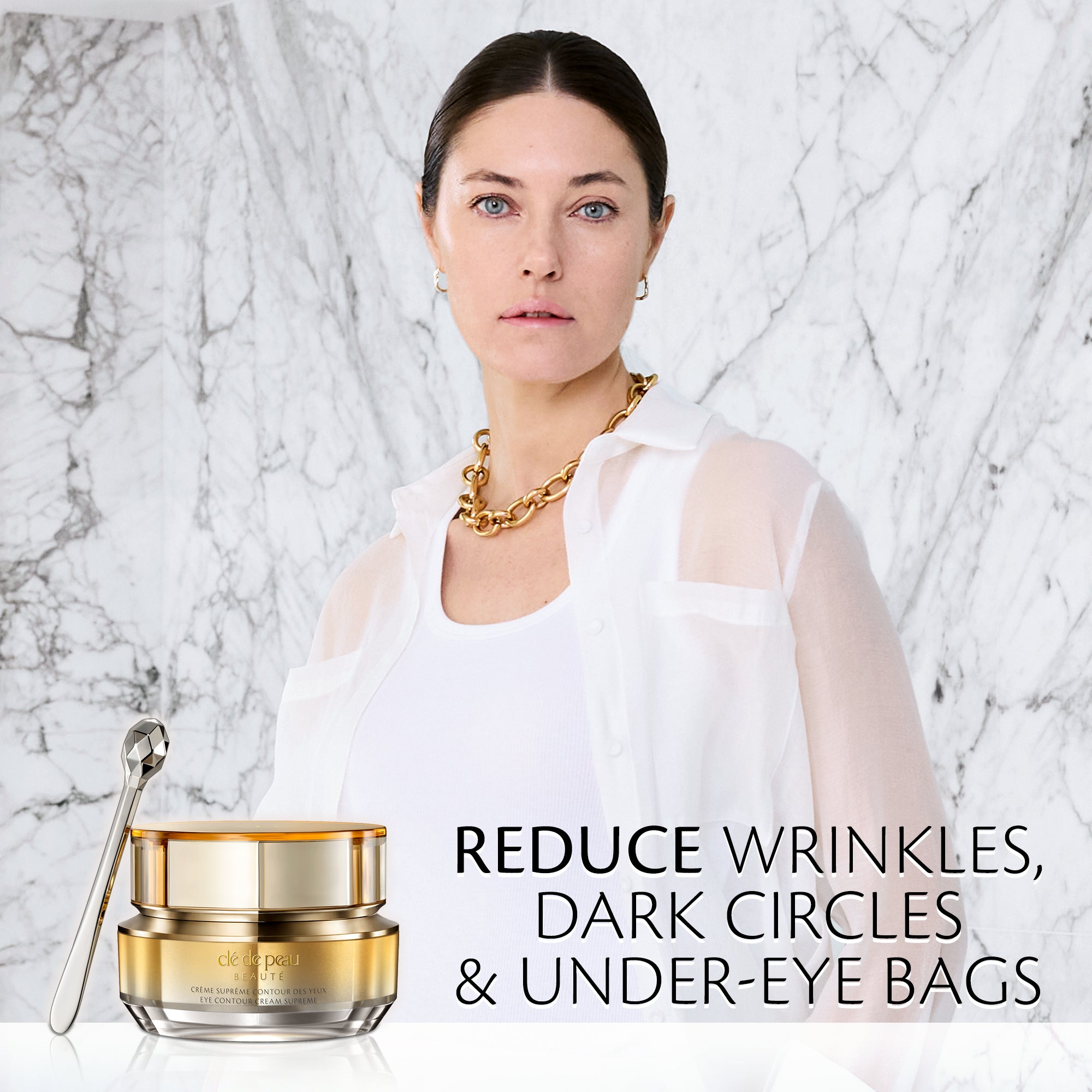 Eye Contour Cream Supreme