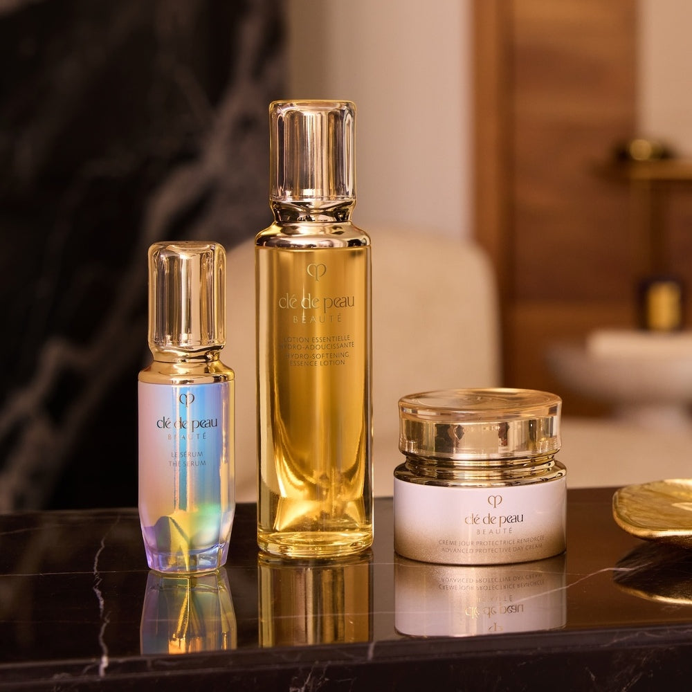 Synactif - Clé de Peau Beauté