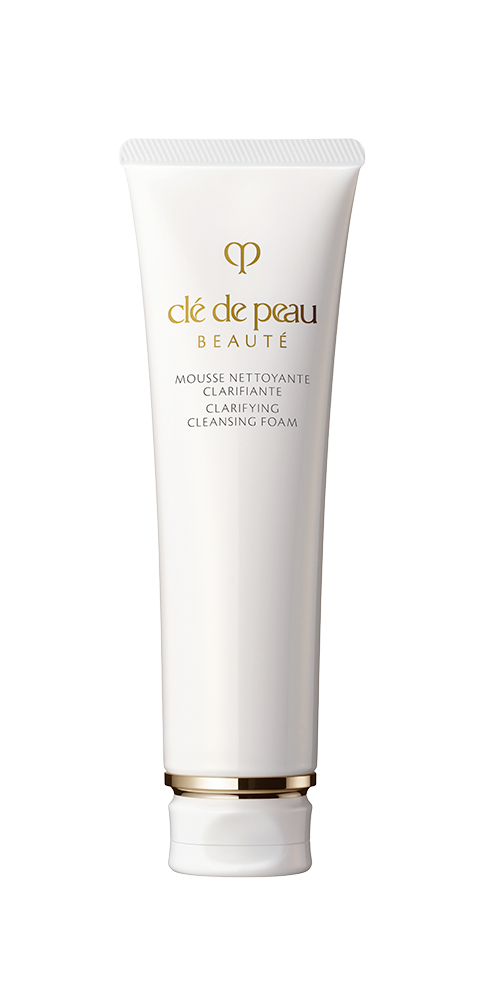 Clarifying Cleansing Foam