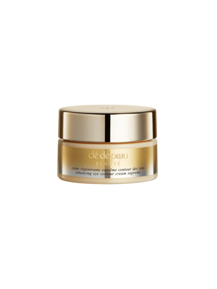 Eye Contour Cream Supreme Deluxe 2ml