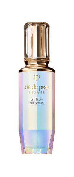 The Serum - Clé de Peau Beauté