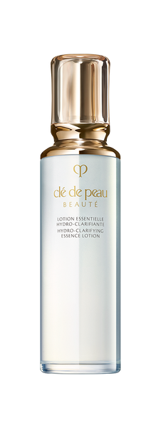 clé de peau BEAUTÉ Lotion Hydro-Clarifia CPB_25AW_Hydro-