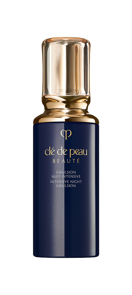 Intensive Night Emulsion