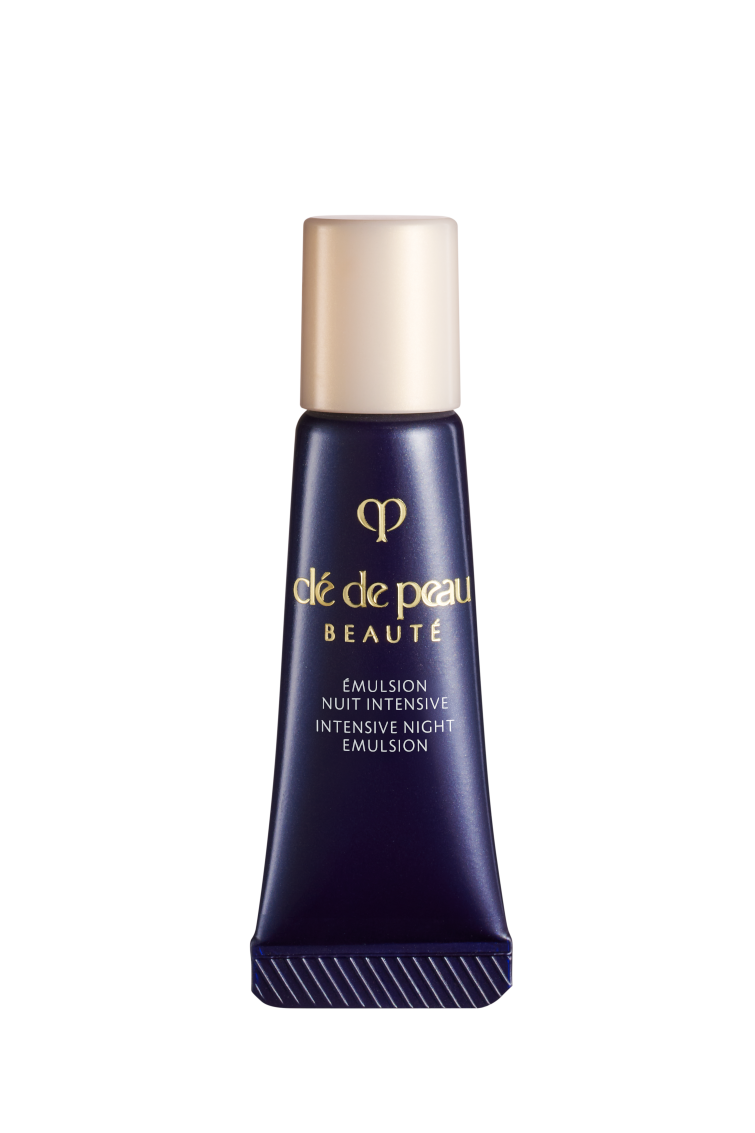 Intensive Night Emulsion Deluxe 5ml