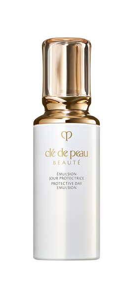 Protective Day Emulsion - Clé de Peau Beauté