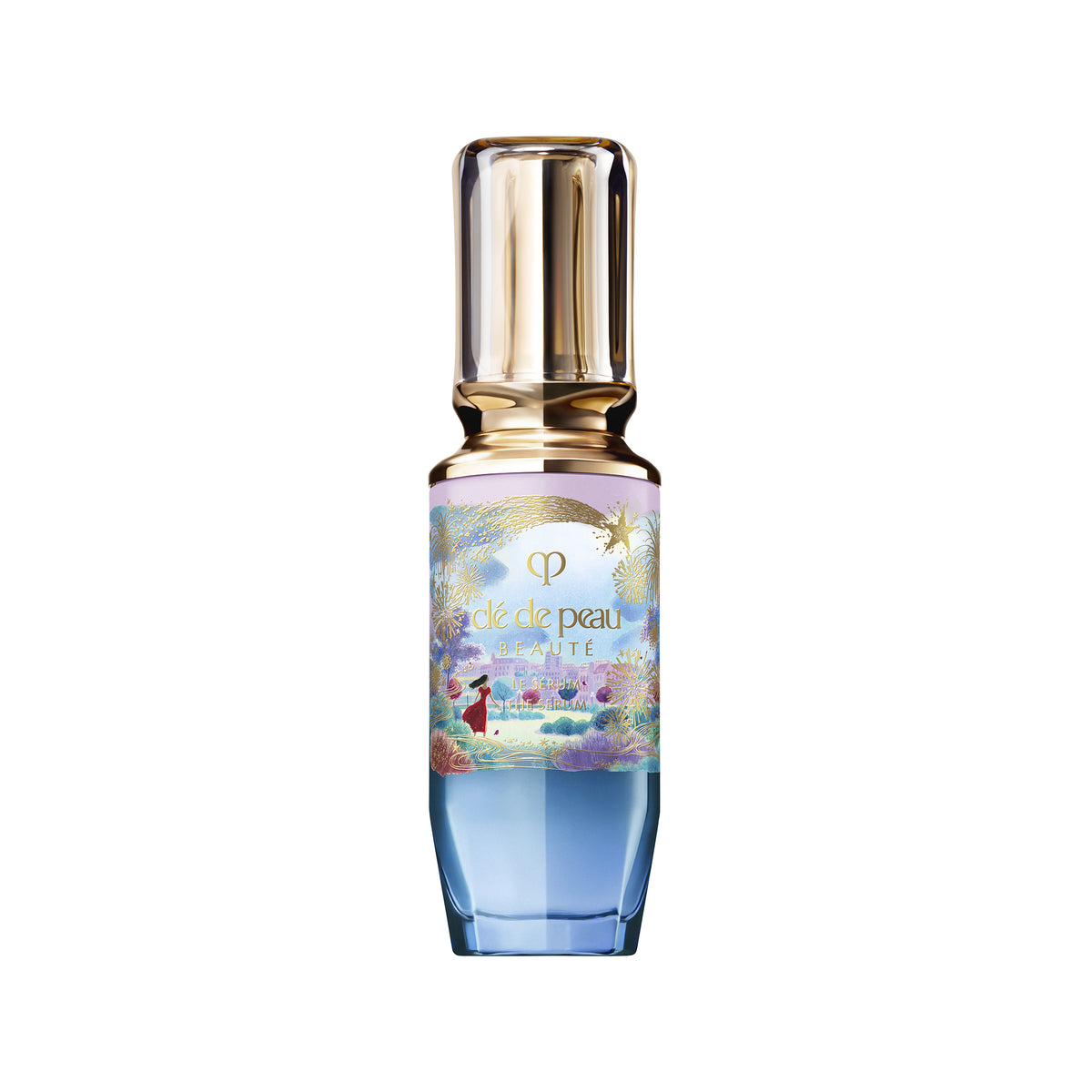 THE SERUM Limited edition
