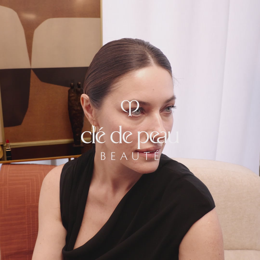 Luminizing Face Enhancer - Clé de Peau Beauté