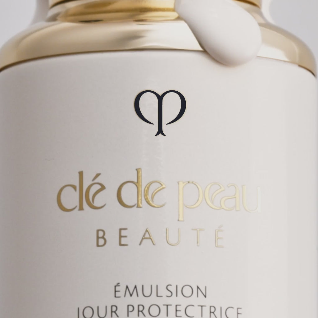 Protective Day Emulsion - Clé de Peau Beauté
